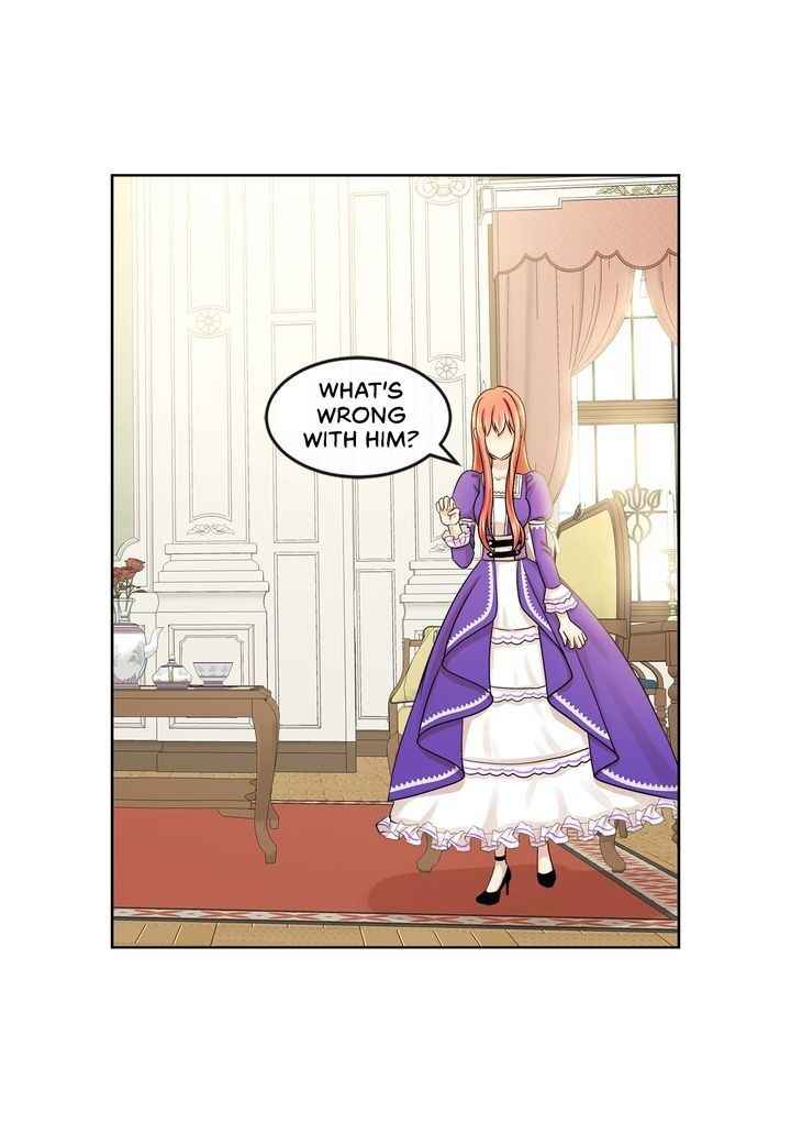 The Evil Cinderella Needs a Villain Chapter 20 9